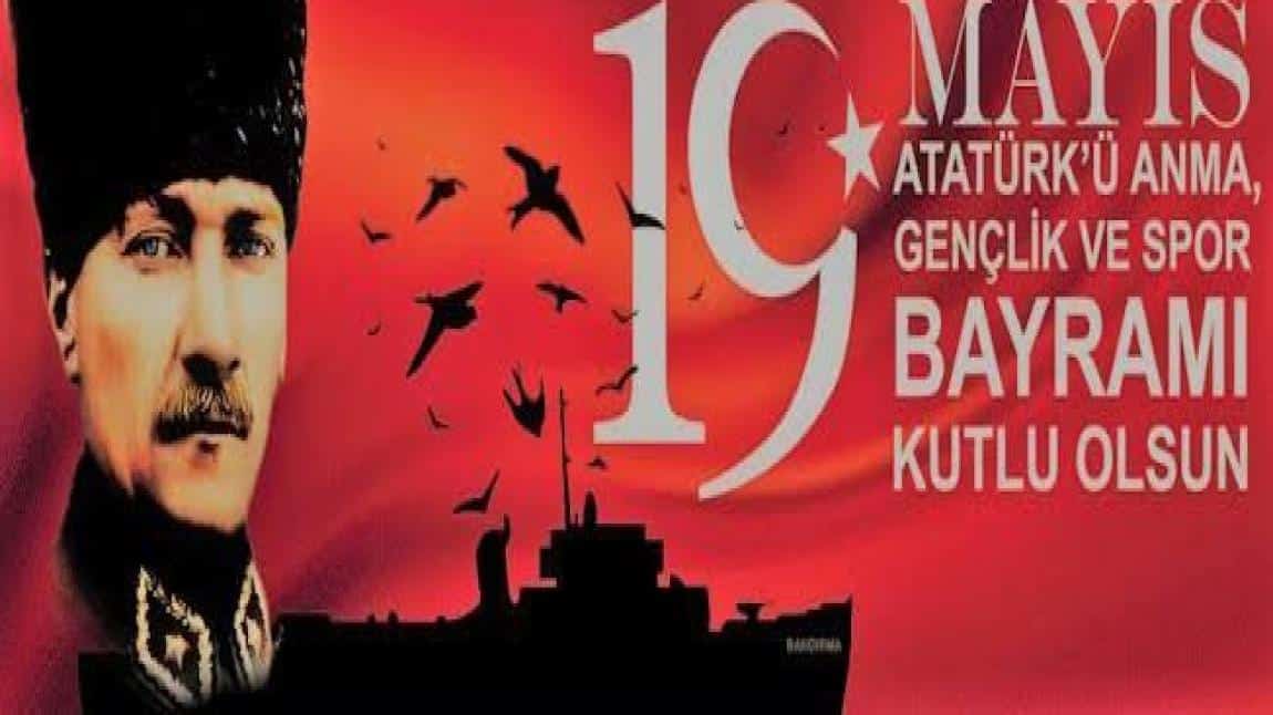 19 MAYIS COŞKUSU